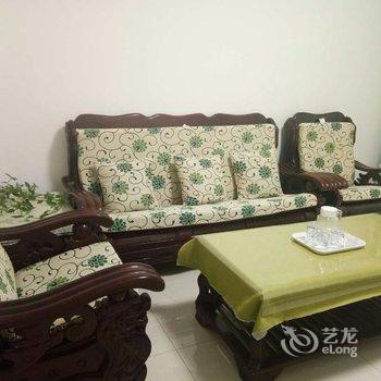 西安宜家小住KV公寓酒店提供图片