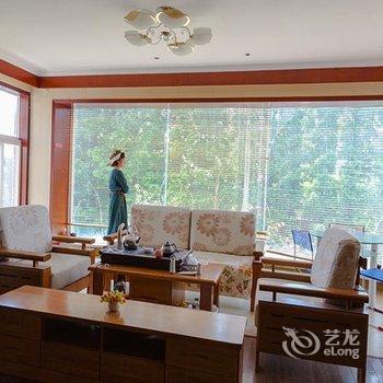 青岛永丰舰水手长公寓酒店提供图片