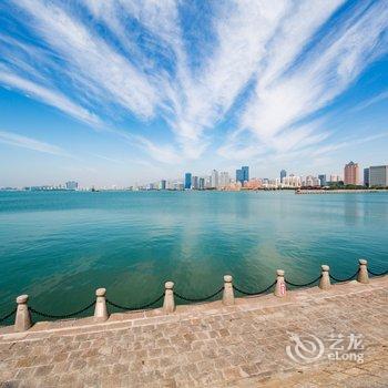 青岛顾清武公寓酒店提供图片