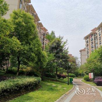 武汉喵喵小屋猫咪相伴酒店提供图片