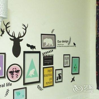 广州426峰公寓(3号店)酒店提供图片