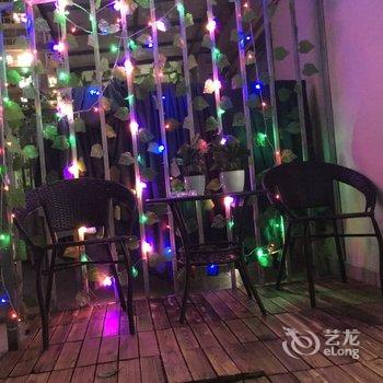 广州426峰公寓(3号店)酒店提供图片