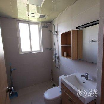西安叮当的宜家生活公寓酒店提供图片