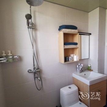 西安叮当的宜家生活公寓酒店提供图片