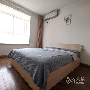 西安叮当的宜家生活公寓酒店提供图片