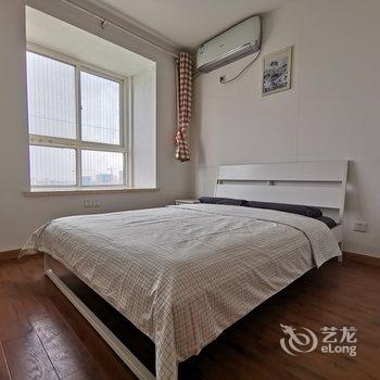 西安叮当的宜家生活公寓酒店提供图片