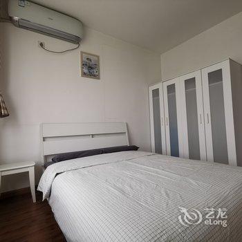 西安叮当的宜家生活公寓酒店提供图片