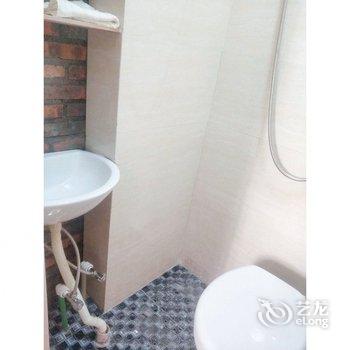 青岛晴蓝水咖公寓(武昌路分店)酒店提供图片