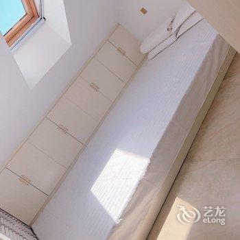 蓬莱周鑫洋公寓酒店提供图片