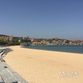 威海鸟鸣嘤嘤公寓(2号店)酒店提供图片