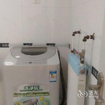 威海鸟鸣嘤嘤公寓(2号店)酒店提供图片