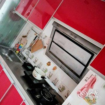 青岛临茉的梦梦公寓酒店提供图片