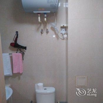 青岛我窝公寓(2号店)酒店提供图片