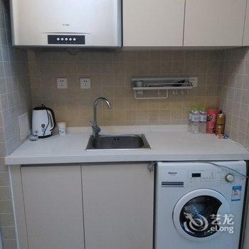 青岛我窝公寓(2号店)酒店提供图片