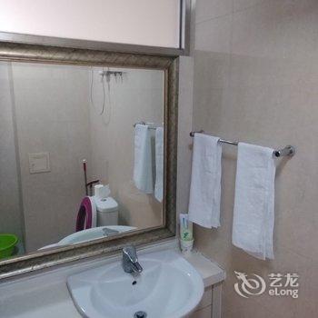 青岛我窝公寓(2号店)酒店提供图片