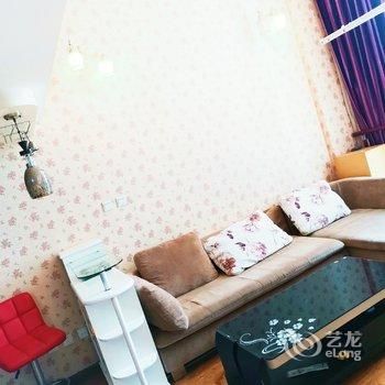 青岛临茉的梦梦公寓酒店提供图片