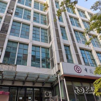 青岛临茉的梦梦公寓酒店提供图片