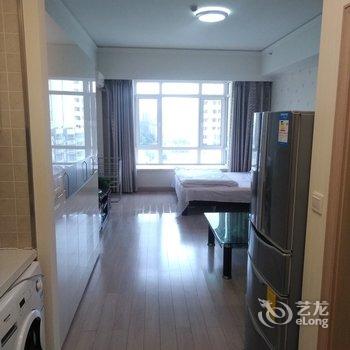 青岛我窝公寓(2号店)酒店提供图片
