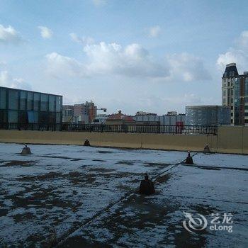 青岛我窝公寓(2号店)酒店提供图片