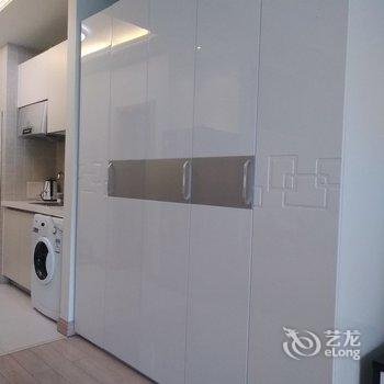 青岛我窝公寓(2号店)酒店提供图片