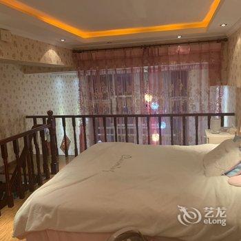 青岛临茉的梦梦公寓酒店提供图片