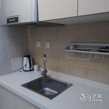 青岛我窝公寓(2号店)酒店提供图片