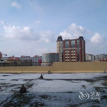 青岛我窝公寓(2号店)酒店提供图片