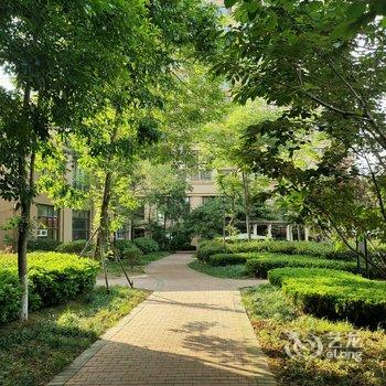 青岛梦想家旅行公寓酒店提供图片
