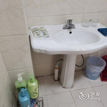 青岛梦想家旅行公寓酒店提供图片