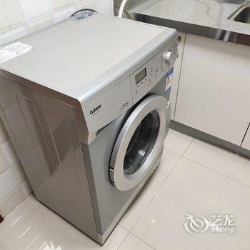 青岛梦想家旅行公寓酒店提供图片
