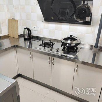 青岛梦想家旅行公寓酒店提供图片