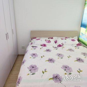青岛梦想家旅行公寓酒店提供图片