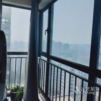 青岛盈园国际商业公寓酒店提供图片