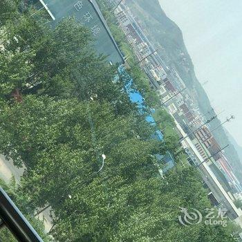 青岛大庄公寓酒店提供图片