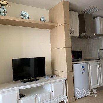 青岛wjk2002公寓酒店提供图片