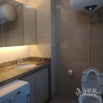 青岛wjk2002公寓酒店提供图片