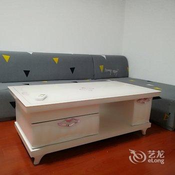 青岛杨学军公寓酒店提供图片