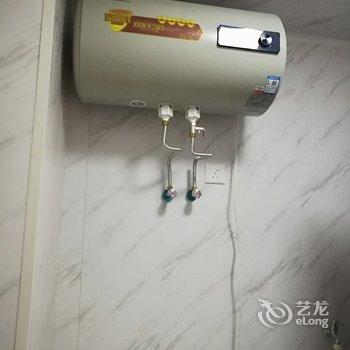 青岛杨学军公寓酒店提供图片