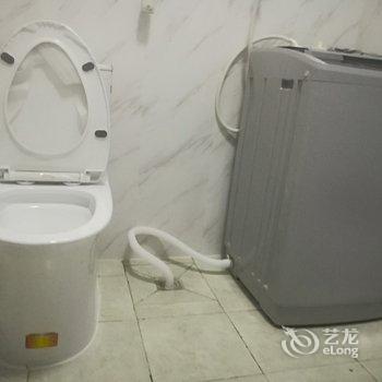 青岛杨学军公寓酒店提供图片