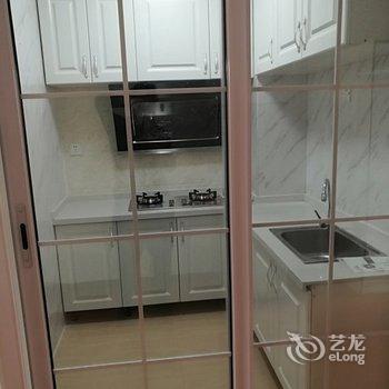 青岛杨学军公寓酒店提供图片