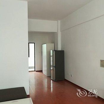 青岛杨学军公寓酒店提供图片