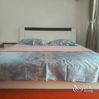 青岛杨学军公寓酒店提供图片