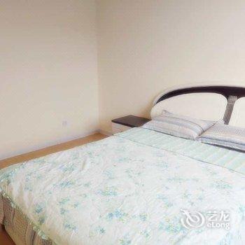 青岛靚靚姐姐公寓酒店提供图片