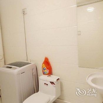 青岛靚靚姐姐公寓酒店提供图片