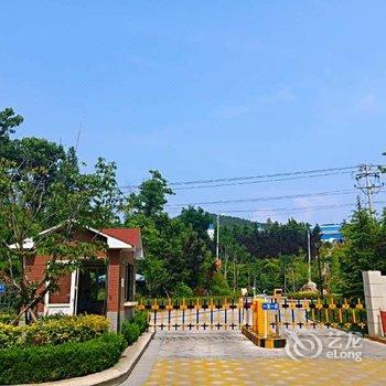青岛靚靚姐姐公寓酒店提供图片