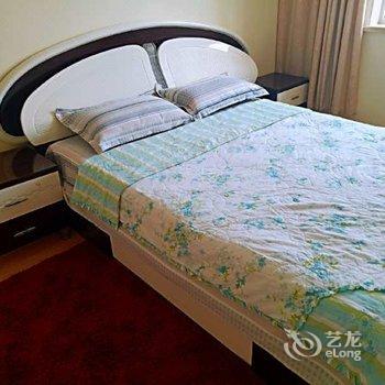 青岛靚靚姐姐公寓酒店提供图片