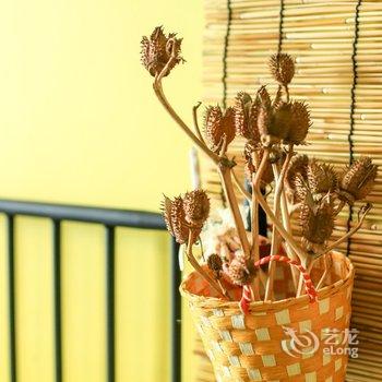 青岛海半湾观海小筑酒店提供图片