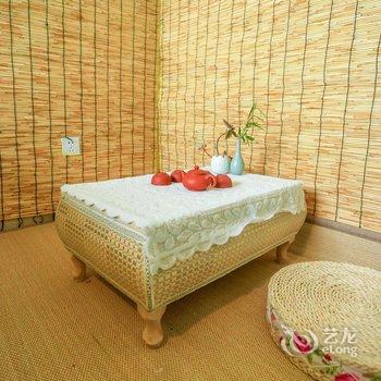 青岛海半湾观海小筑酒店提供图片