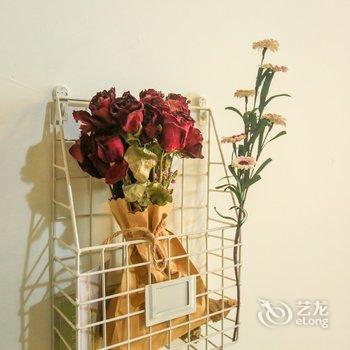 青岛海半湾观海小筑酒店提供图片