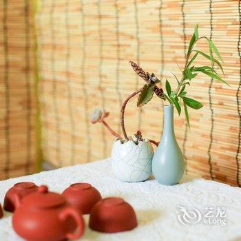 青岛海半湾观海小筑酒店提供图片